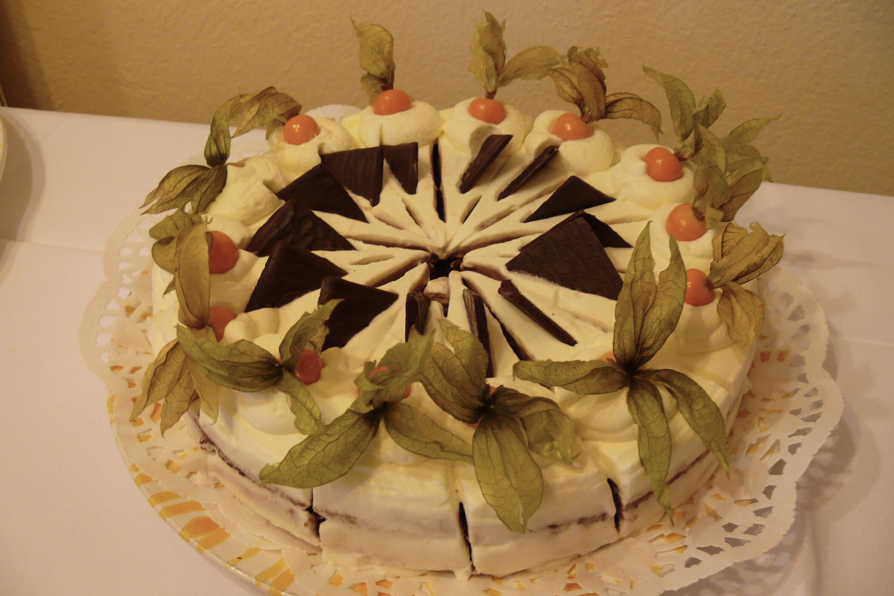 Torte